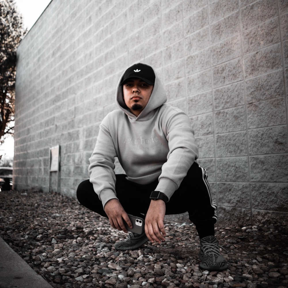 Meet your Posher, Samuel